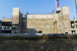 строительные леса Москва кинотеатр Таджикистан
